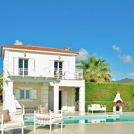 Seafront Kefaloniaprivatevillas Villa *