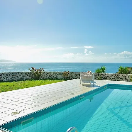 Seafront Kefaloniaprivatevillas Villa