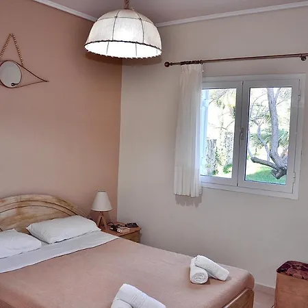 Seafront Kefaloniaprivatevillas Villa Trapezaki (Kefalonia)