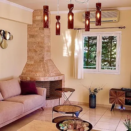 Seafront Kefaloniaprivatevillas Villa Trapezaki (Kefalonia)