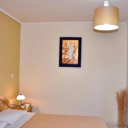 Villa Seafront Kefaloniaprivatevillas Trapezaki (Kefalonia)