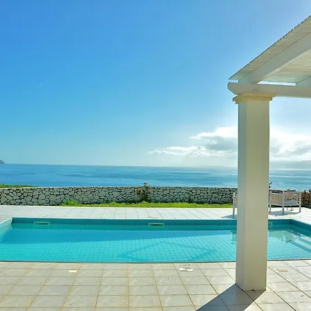 Seafront Kefaloniaprivatevillas Villa