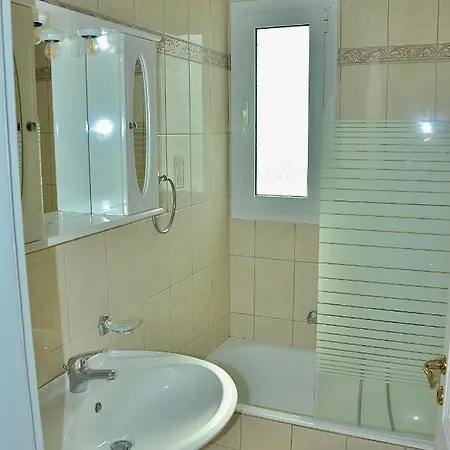 Seafront Kefaloniaprivatevillas Villa