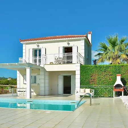 Seafront Kefaloniaprivatevillas