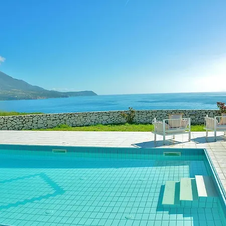 Seafront Kefaloniaprivatevillas Villa Trapezaki (Kefalonia)