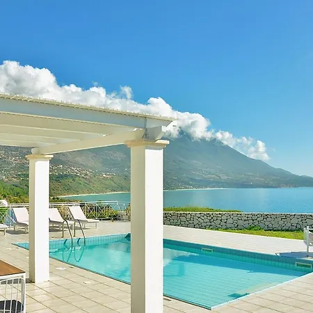 Villa Seafront Kefaloniaprivatevillas Trapezaki (Kefalonia)
