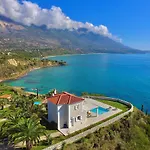 Seafront Kefaloniaprivatevillas Βίλα *
