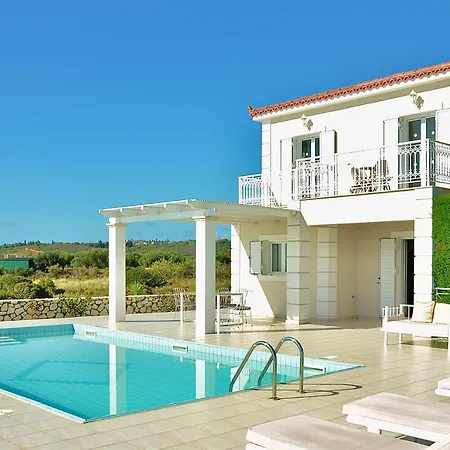 Seafront Kefaloniaprivatevillas Βίλα *